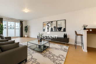  appartement asnieres-sur-seine 92600