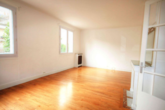  appartement asnieres-sur-seine 92600