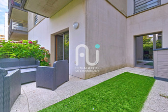  appartement asnieres-sur-seine 92600