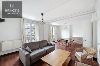  appartement asnieres-sur-seine 92600