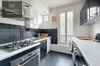  appartement asnieres-sur-seine 92600