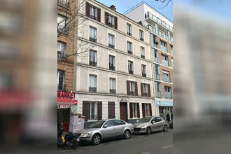  appartement asnieres-sur-seine 92600
