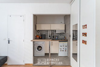  appartement asnieres-sur-seine 92600