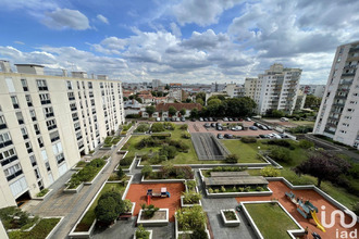  appartement asnieres-sur-seine 92600