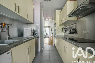  appartement asnieres-sur-seine 92600