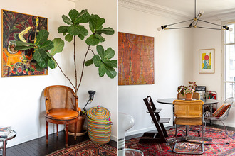  appartement asnieres-sur-seine 92600