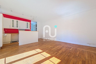  appartement asnieres-sur-seine 92600