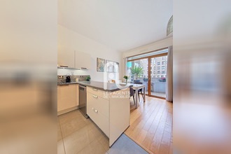  appartement asnieres-sur-seine 92600