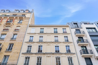  appartement asnieres-sur-seine 92600