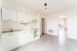  appartement asnieres-sur-seine 92600