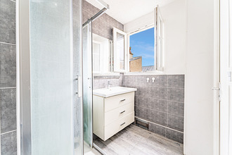  appartement asnieres-sur-seine 92600