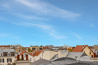  appartement asnieres-sur-seine 92600