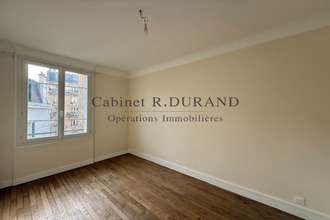  appartement asnieres-sur-seine 92600