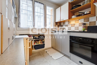  appartement asnieres-sur-seine 92600