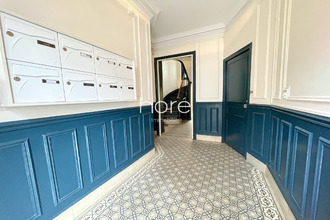  appartement asnieres-sur-seine 92600