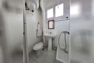  appartement asnieres-sur-seine 92600