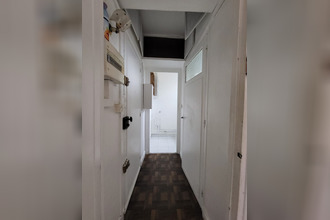  appartement asnieres-sur-seine 92600