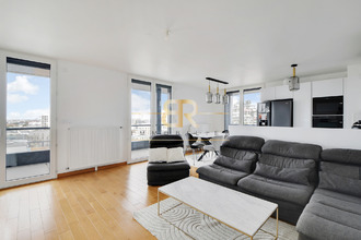  appartement asnieres-sur-seine 92600