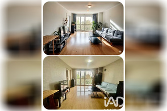  appartement asnieres-sur-seine 92600