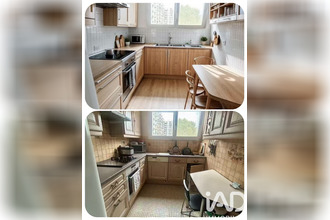  appartement asnieres-sur-seine 92600