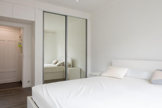  appartement asnieres-sur-seine 92600