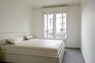  appartement asnieres-sur-seine 92600