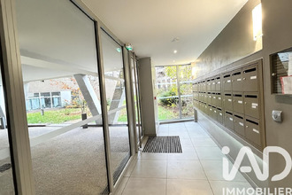  appartement asnieres-sur-seine 92600