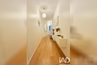  appartement asnieres-sur-seine 92600