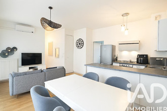  appartement asnieres-sur-seine 92600