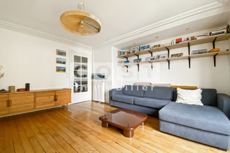  appartement asnieres-sur-seine 92600