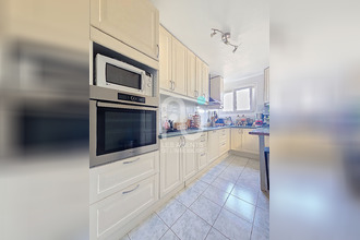  appartement asnieres-sur-seine 92600