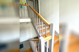  appartement asnieres-sur-seine 92600