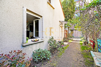  appartement asnieres-sur-seine 92600