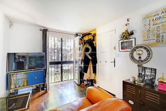  appartement asnieres-sur-seine 92600