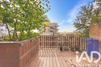  appartement asnieres-sur-seine 92600