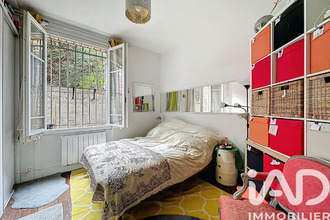  appartement asnieres-sur-seine 92600