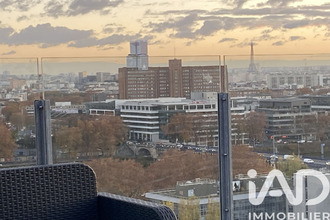  appartement asnieres-sur-seine 92600