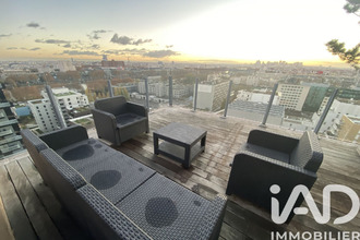  appartement asnieres-sur-seine 92600