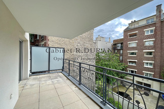  appartement asnieres-sur-seine 92600