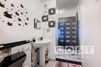  appartement asnieres-sur-seine 92600