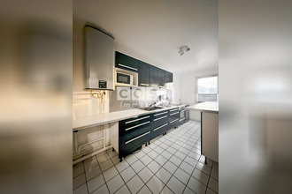  appartement asnieres-sur-seine 92600