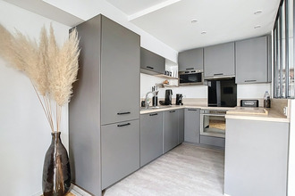  appartement asnieres-sur-seine 92600