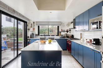  appartement asnieres-sur-seine 92600