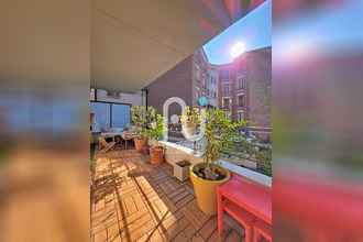  appartement asnieres-sur-seine 92600