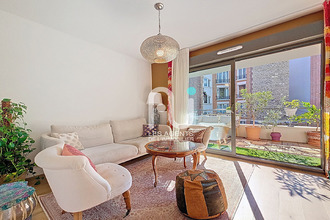  appartement asnieres-sur-seine 92600