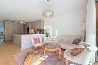  appartement asnieres-sur-seine 92600