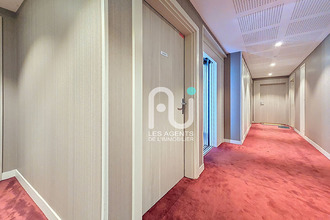  appartement asnieres-sur-seine 92600