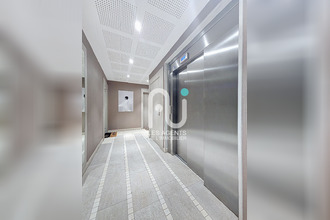  appartement asnieres-sur-seine 92600