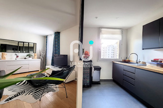  appartement asnieres-sur-seine 92600