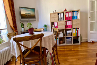  appartement asnieres-sur-seine 92600